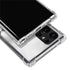 Germany Soccer Flag Galaxy S24 Ultra Clear Case